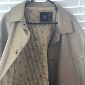 Gianni Versace - Hand Made in Italy Jacket